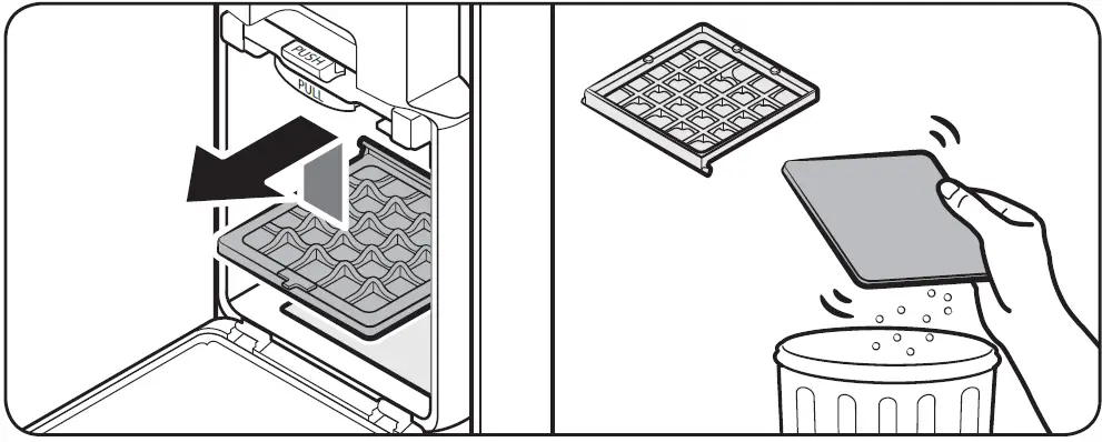 Samsung VS20T755 Vacuum cleaner 72