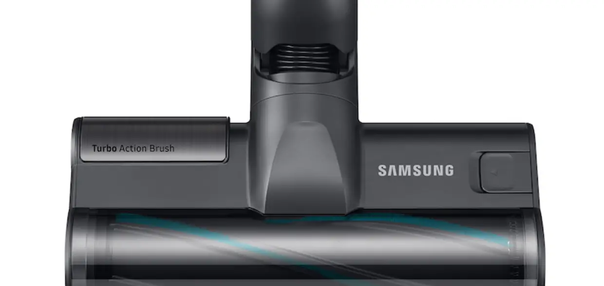 Samsung Vs20t755 Vacuum Cleaner User Manual