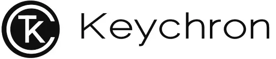 Keychron - Logo