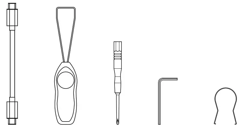 Keychron Q8 Knob Version Customizable Keyboard - Barebone Version 2