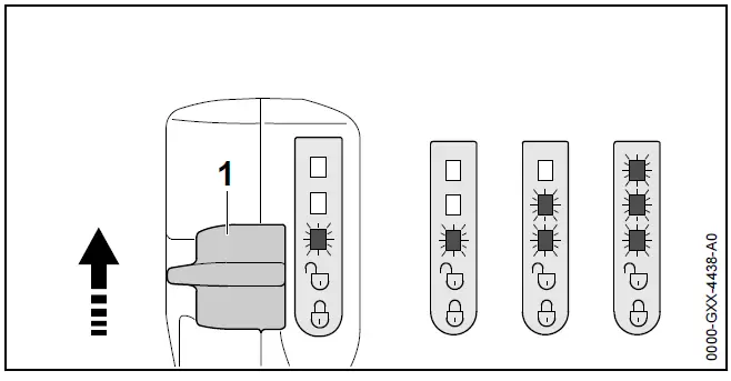 STIHL BGA 100 Most Powerful Battery Blower fig 32