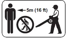 STIHL BGA 100 Most Powerful Battery Blower fig 8