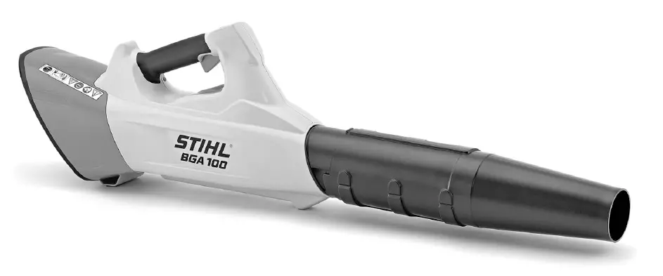 STIHL BGA 100 Most Powerful Battery Blower product