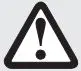 caution icon