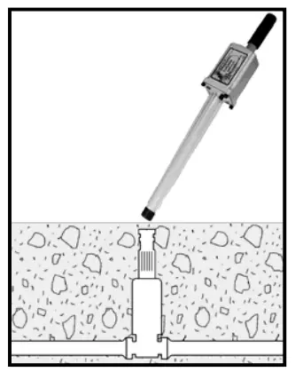 KUKER RANKEN GA 72Cd Magnetic Locator - fig 7