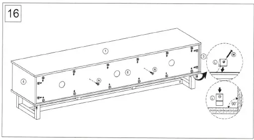 AVS-RZ1800WO-Raze-Series-Modular-AV-Cabinet-fig-17
