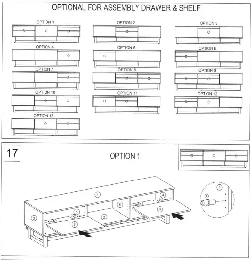 AVS-RZ1800WO-Raze-Series-Modular-AV-Cabinet-fig-17.