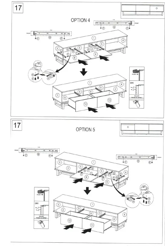 AVS-RZ1800WO-Raze-Series-Modular-AV-Cabinet-fig-19