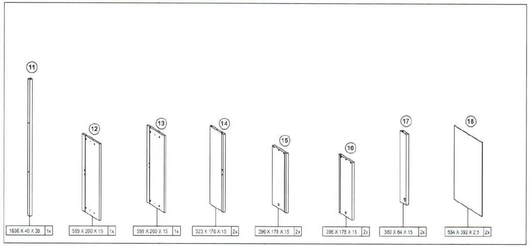 AVS-RZ1800WO-Raze-Series-Modular-AV-Cabinet-fig-4
