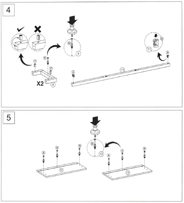 AVS-RZ1800WO-Raze-Series-Modular-AV-Cabinet-fig-8