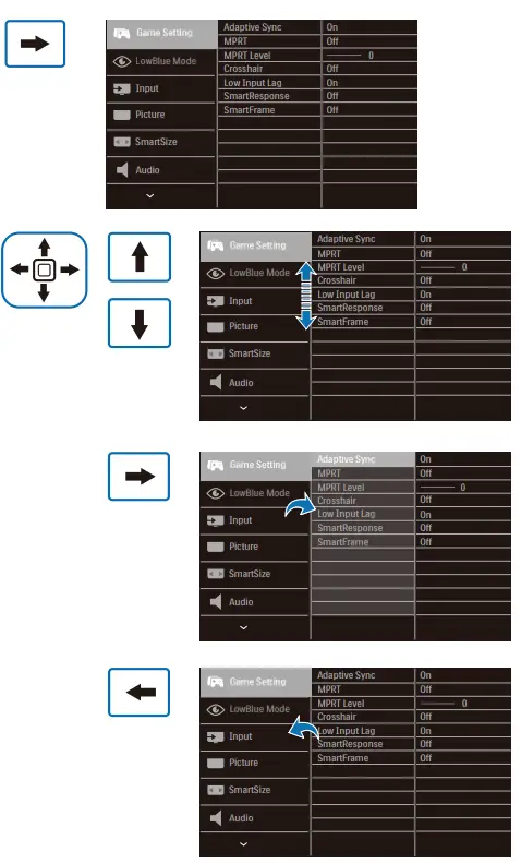 PHILIPS-24M1N3200Z-Full-HD-Gaming-Monitor-fig-7