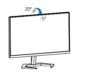 PHILIPS-24M1N3200Z-Full-HD-Gaming-Monitor-fig-9