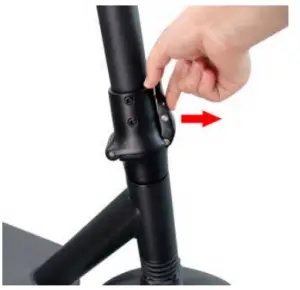 Electric Scooter part