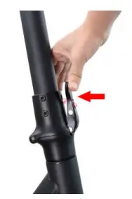 Electric Scooter part