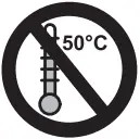 STIHL BGA 45 Cordless Leaf Blower - icon 13