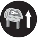 STIHL BGA 45 Cordless Leaf Blower - icon 9