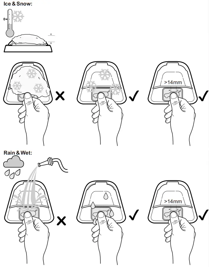 MITSUBISHI ELECTRIC M315088C06 Capacitive Touch Pad-fig17