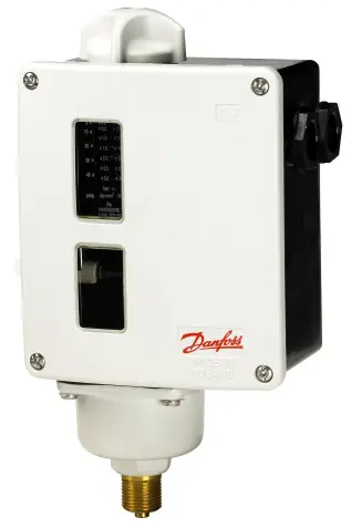 Danfoss-RT-110-Pressure-Switch-PRODUCT