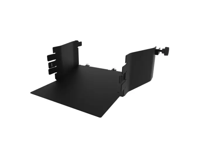 Commscope Fgs-acc088 Fiberguide 4x12in To Warren 8in Transition Adapter Instructions