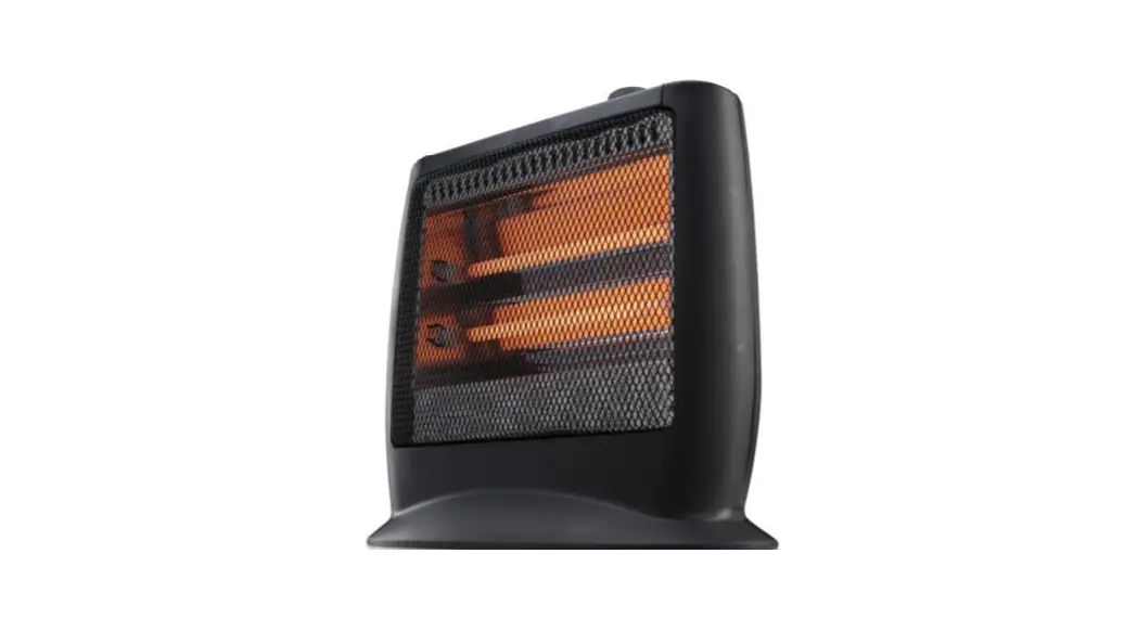 Goldair Gsir220 800w Radiant Heater Instruction Manual