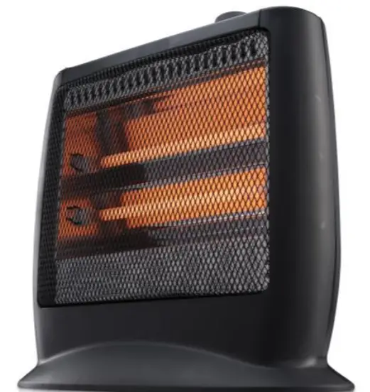 Goldair GSIR220 800W Radiant Heater