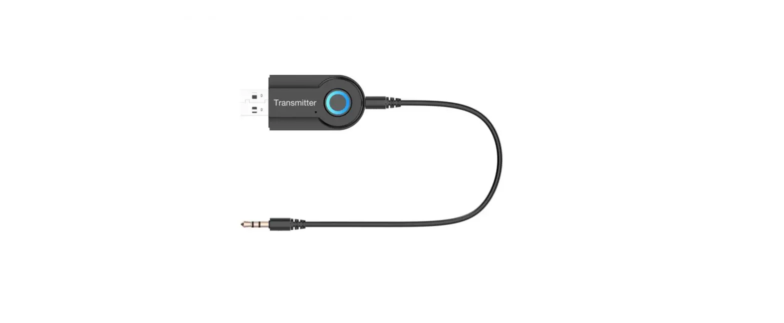 Beyou Bluetooth Transmitter User Guide