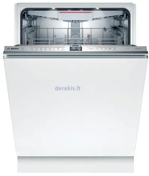 BOSCH SBT6ZCX49E Built-in Household Dishwasher-fig1