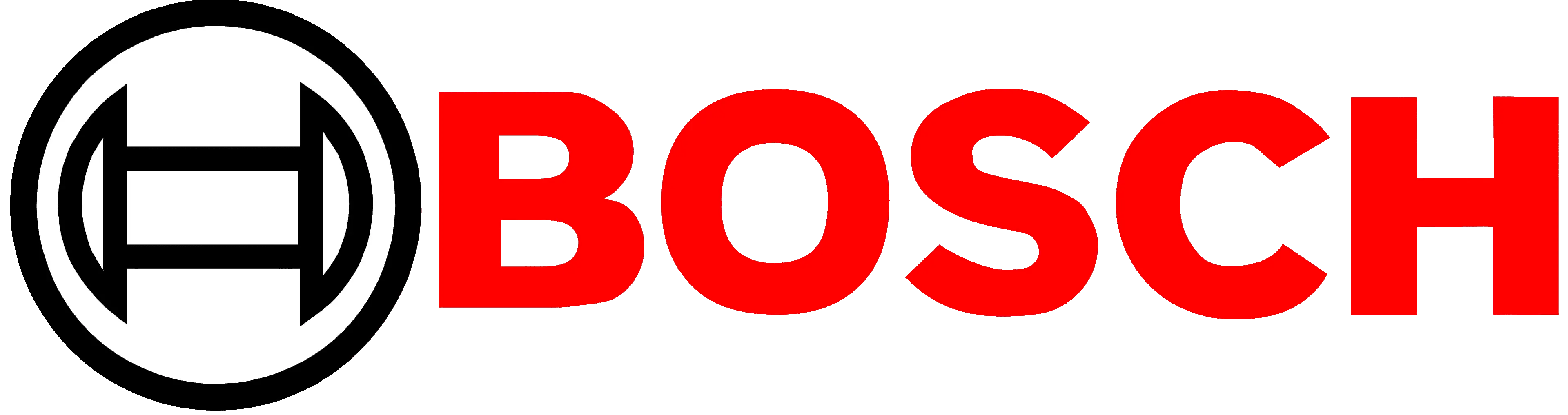 Bosch-logo