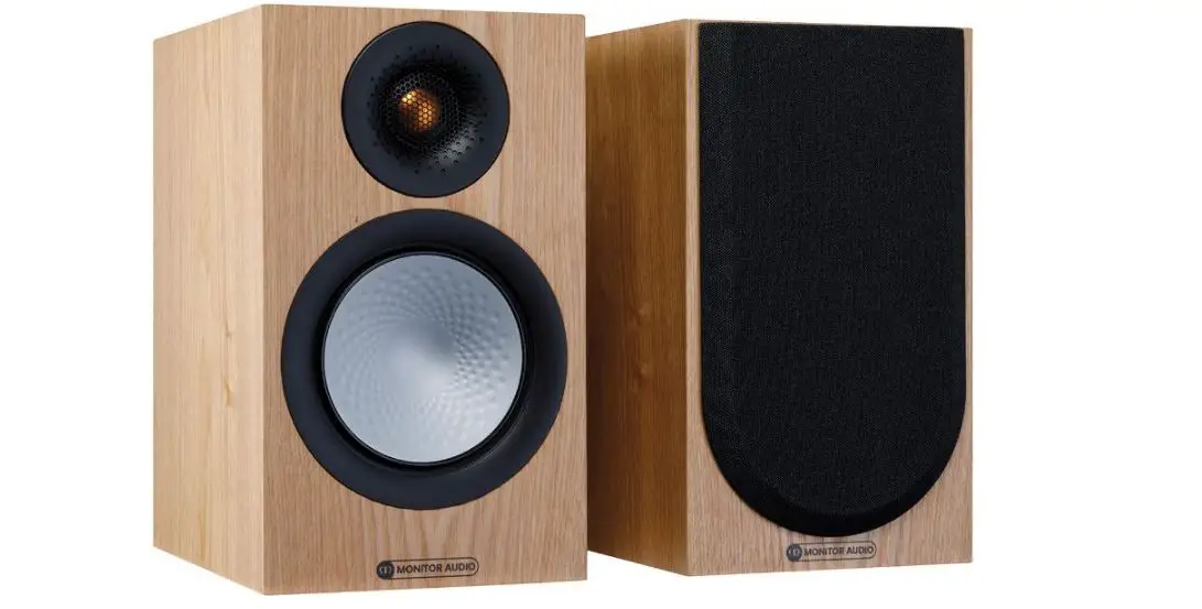 Monitor Audio Silver Series 7g Hifi Speakers Owner's Manual Monitor Audio Silver Series 7g Hifi Speakers Owner's Manual