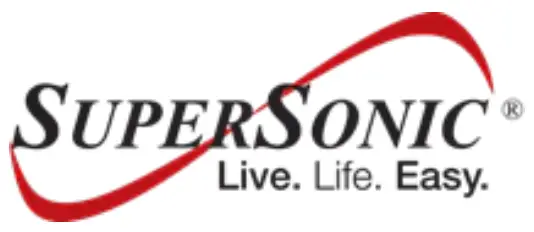 SUPERSONIC-LOGO
