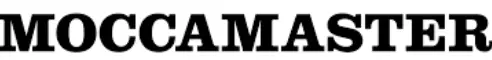 MoccaMaster