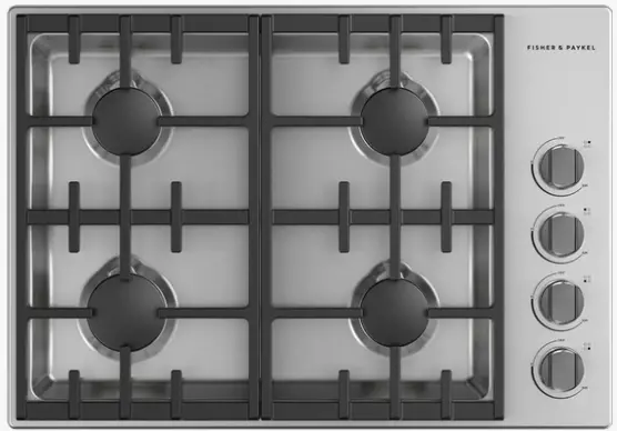 FISHER-PAYKEL-CDV3-304-N-30-Inch-Gas-Cooktop-PRODUCT