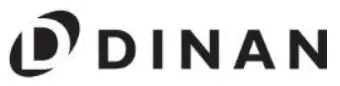 DINAN logo