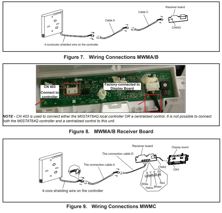 LENNOX-M0STAT64Q-2-Indoor-Unit-Programmable-Controller-4