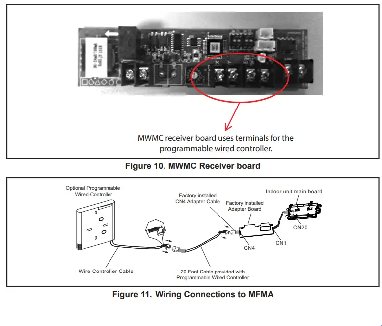 LENNOX-M0STAT64Q-2-Indoor-Unit-Programmable-Controller-5