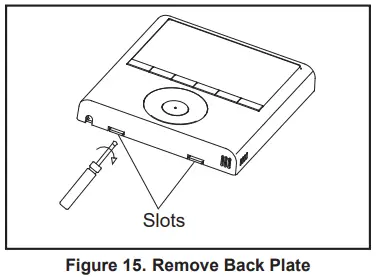 LENNOX-M0STAT64Q-2-Indoor-Unit-Programmable-Controller-9