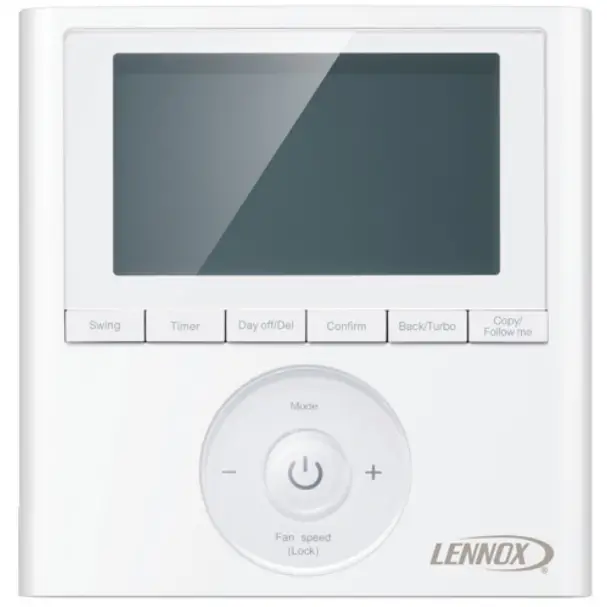 LENNOX-M0STAT64Q-2-Indoor-Unit-Programmable-Controller