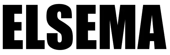 ELSEMA logo