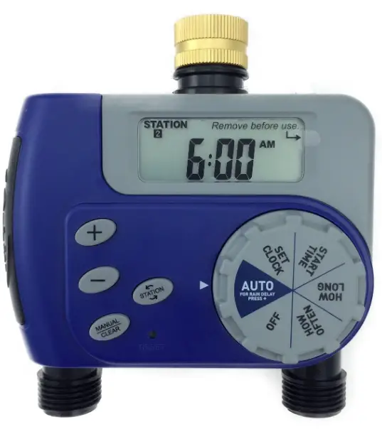 Orbit-Dual-outlet-digital-timer-