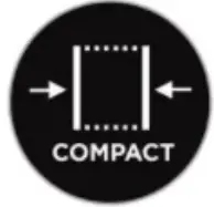 NESPRESSO EN85BAE Essenza Mini with Aeroccino - 2