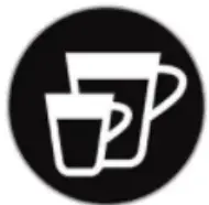 NESPRESSO EN85BAE Essenza Mini with Aeroccino - 3