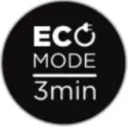 NESPRESSO EN85BAE Essenza Mini with Aeroccino - 4