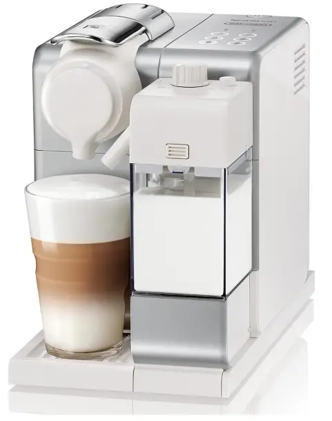 NESPRESSO EN85BAE Essenza Mini with Aeroccino - 5