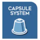 NESPRESSO EN85BAE Essenza Mini with Aeroccino - 6