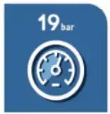 NESPRESSO EN85BAE Essenza Mini with Aeroccino - 8