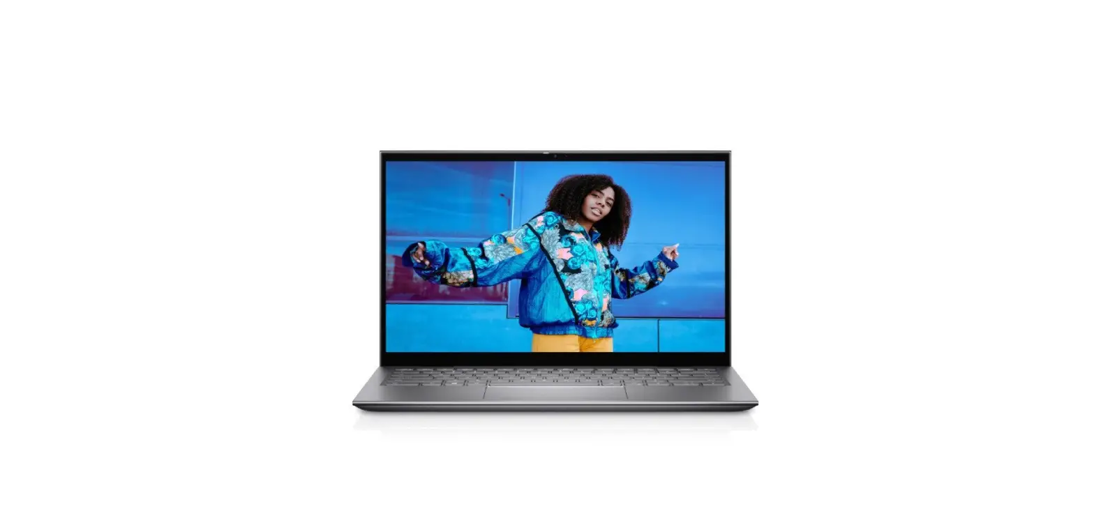 Dell Inspiron 14 5410 Core I5 11th Generation 8gb Ram 256gb Laptop User Guide
