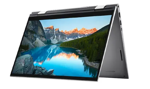 DELL Inspiron 14 5410 Core i5 11th Generation 8GB Ram 256GB Laptop fig 11