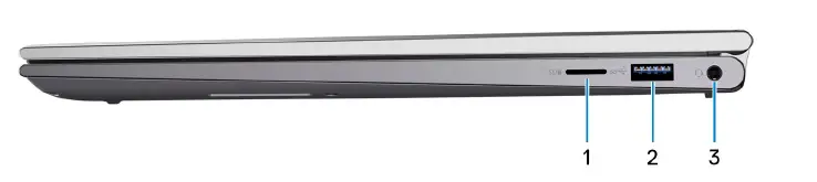 DELL Inspiron 14 5410 Core i5 11th Generation 8GB Ram 256GB Laptop fig 3