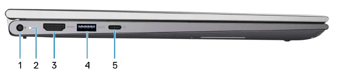 DELL Inspiron 14 5410 Core i5 11th Generation 8GB Ram 256GB Laptop fig 4