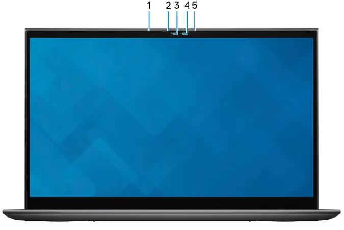 DELL Inspiron 14 5410 Core i5 11th Generation 8GB Ram 256GB Laptop fig 6